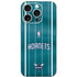 NBA Charlotte Hornets Jersey iPhone 16 Pro Skin